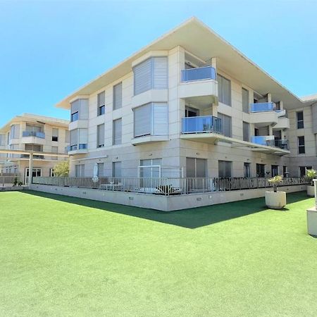 Beach Valencia Luxury - B40-21 - Apartament On Beach Bagian luar foto
